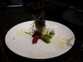 Sushi Uchi food