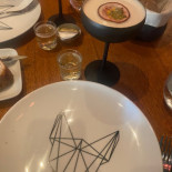 Mosh Fun Kitchen Comida