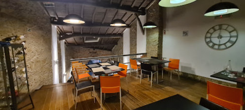 Mercearia Do Prato À l'intérieur