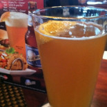 Ruby Tuesday Comida
