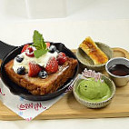 Mywish Dessert Shop food