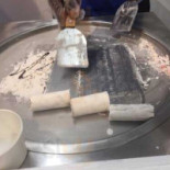 Rollin Sweets Comida