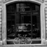 Planerts Exterior