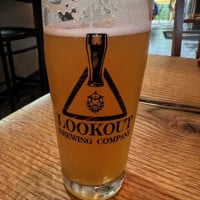 Lookout Brewing Company inside