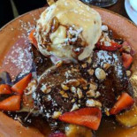 Brunch Comida