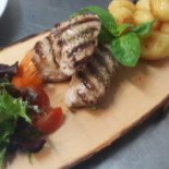 Cacto Comida