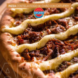 Abaré Pizzarias Champagnat Nourriture