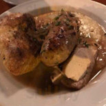 Two Restaurant Bar Comida
