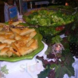 Fronimo's Greek Cafe Comida