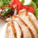 เตี๋ยวนายไผ่ Comida