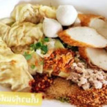 เตี๋ยวนายไผ่ Comida