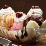 Fudge Buckets Comida