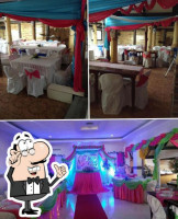 Jamilla's Catering Services And Pension House inside