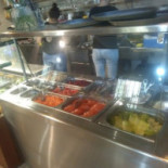 Alkimia D'sabores Comida