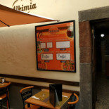 Alkimia D'sabores Comida