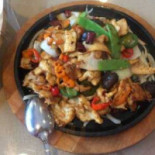 Masterpiece Comida