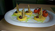 Taverna Limani food