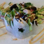 Sushi Camp Comida