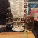 Sushi Camp Comida