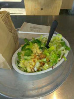 Chipotle Mexican Grill food