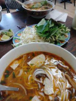 Pho Tuong Lai food