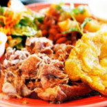 La Isla Comida
