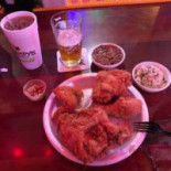 Champy's Comida