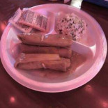 Champy's Comida