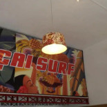 Açaí Surf À l'intérieur