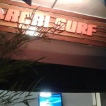 Açaí Surf À l'intérieur