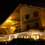 Waldheim Exterior