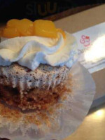 Rgv Cupcake Factory food