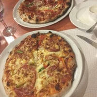 Pizzaria Tico-tico food