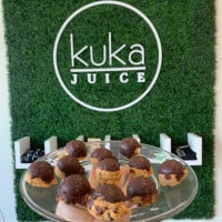 Kuka Juice food