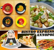 Bistro Express Domowe Jedzenie Annopol food