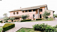 Tenuta Marchesi Fezia outside