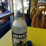 Head West Sub Stop Comida
