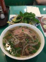 Pho Cali food