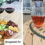 Przystań.tu Comida