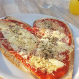 Enez Eog Comida