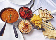 Dilshad Tandoori food
