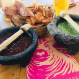Cabrera 7 Comida