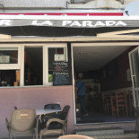Avenida Park Comida