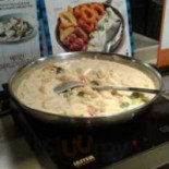 애슐리 Comida