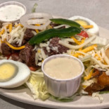 Ickey's Comida