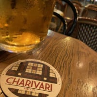 Charivari food