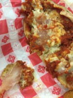 DiOrio's Pizza & Pub food