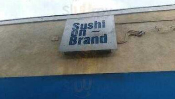 Sushi On Brand food