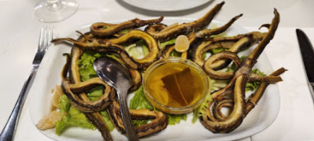 Marinhas-Restaurante Lda food