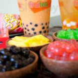 Fruitealicious Comida